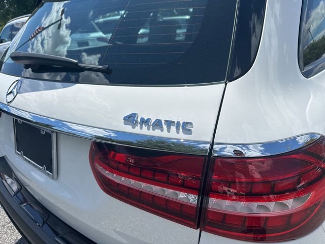 Used 2023 Mercedes-Benz E 450 4MATIC All-Terrain Wagon image 7