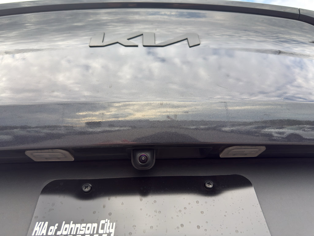 Used 2026 Kia Sportage X-Line w/ X-Line Technology Package AWD/4WD image 23