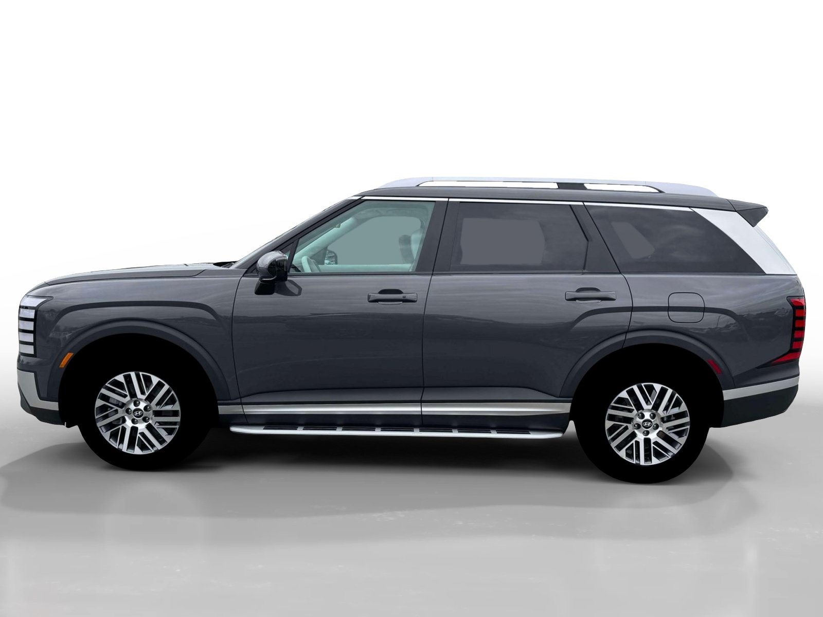 New 2026 Hyundai Palisade SEL AWD/4WD image 3