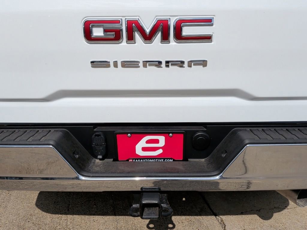New 2026 GMC Sierra 3500 Pro image 37