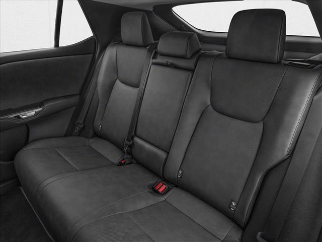 New 2026 Lexus RZ 450e AWD w/ Technology Package image 9