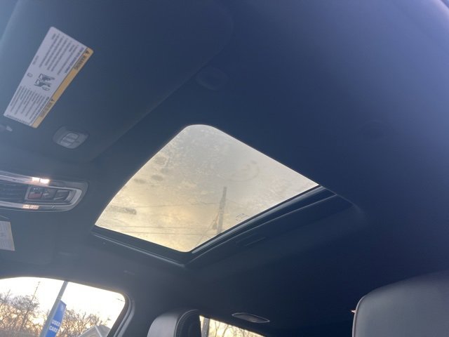 Used 2023 RAM 3500 Limited image 5