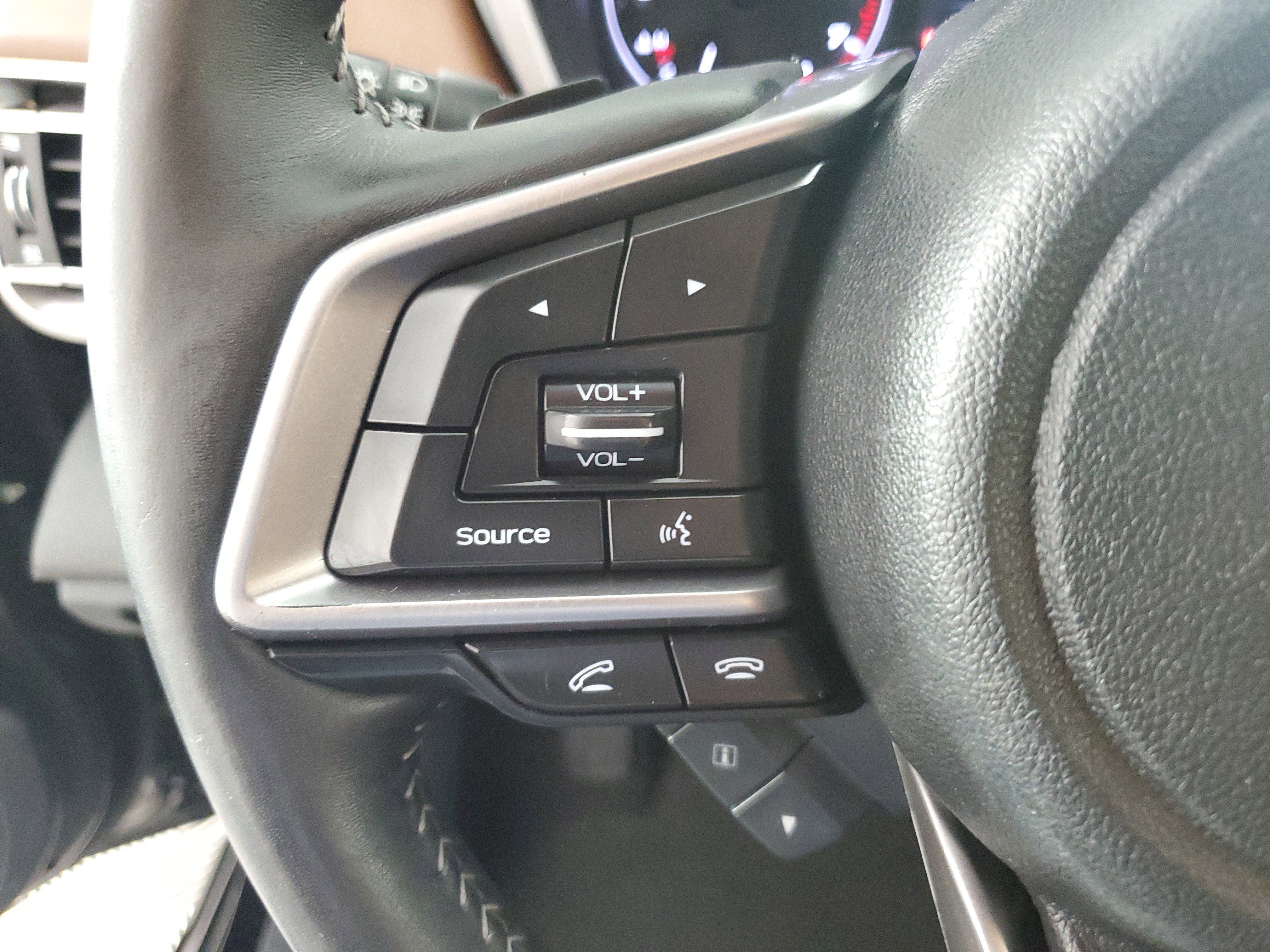 Used 2021 Subaru Outback Touring XT AWD/4WD image 45