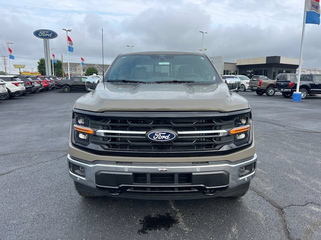 New 2026 Ford F150 XLT w/ Equipment Group 303A High AWD/4WD image 2