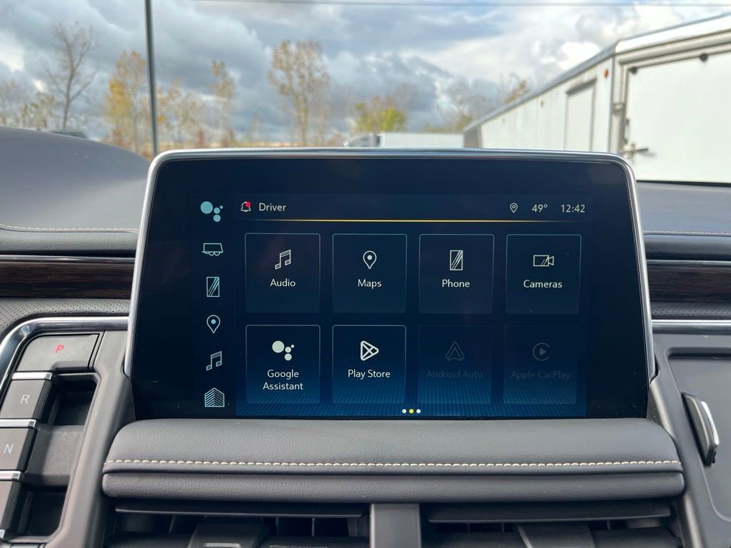 Certified 2023 Chevrolet Tahoe Premier w/ Advanced Technology Package image 15