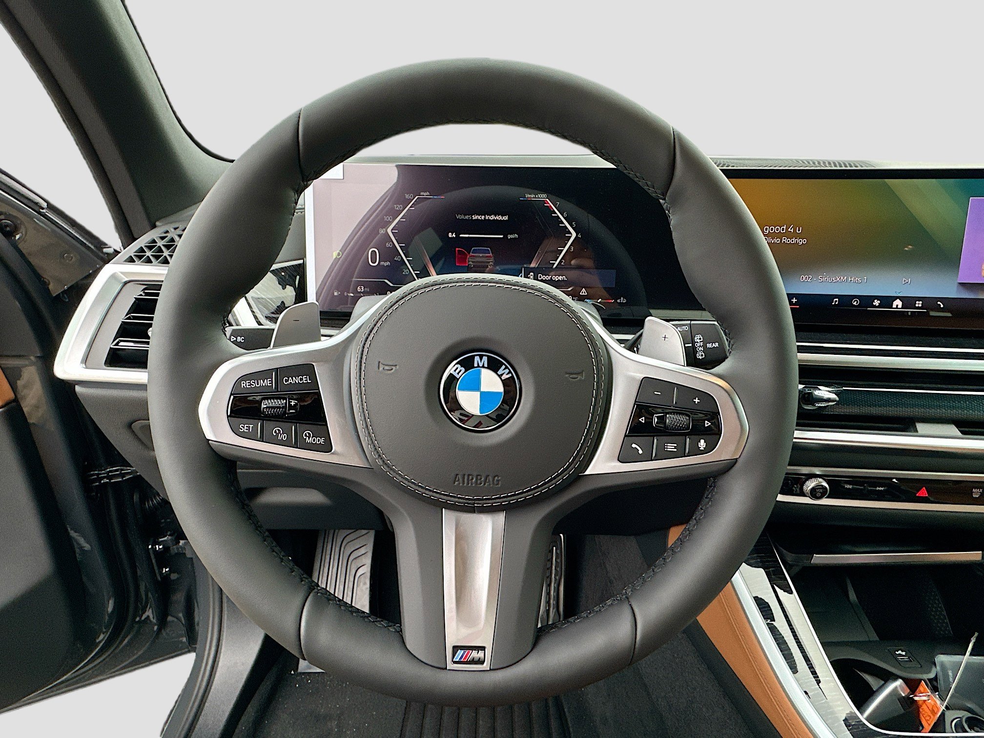 New 2026 BMW X5 sDrive40i w/ M Sport Package image 8