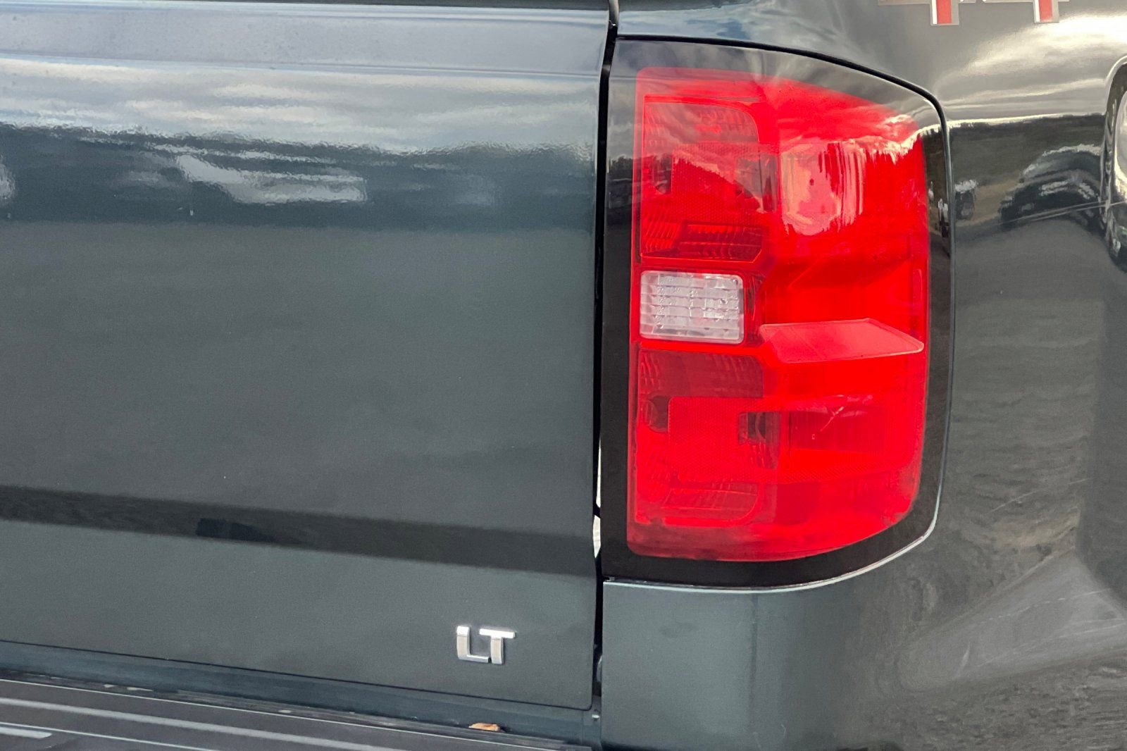 Used 2019 Chevrolet Silverado 3500 LT w/ All-Star Edition image 46