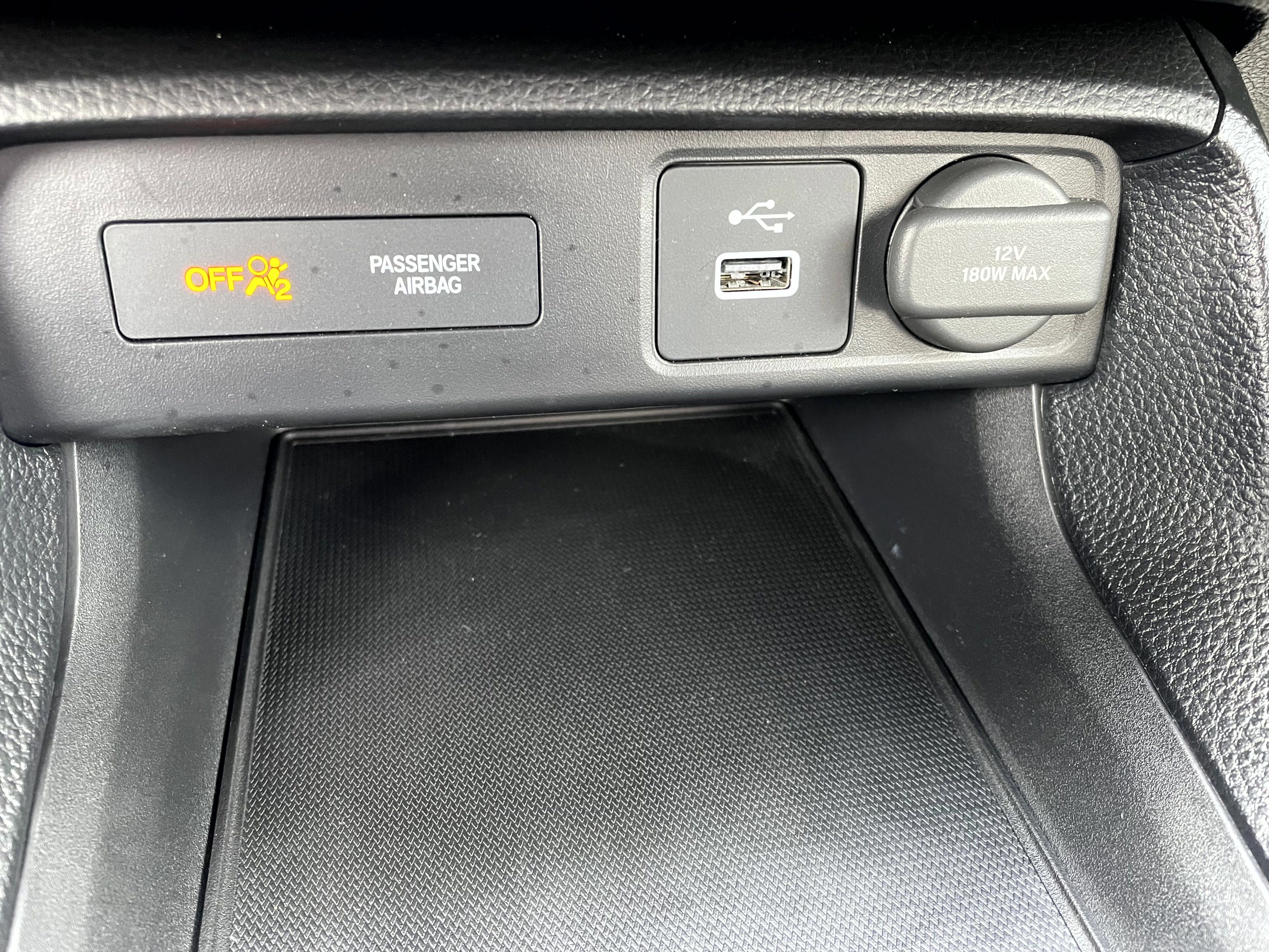 Certified 2024 Honda Civic Sport image 19