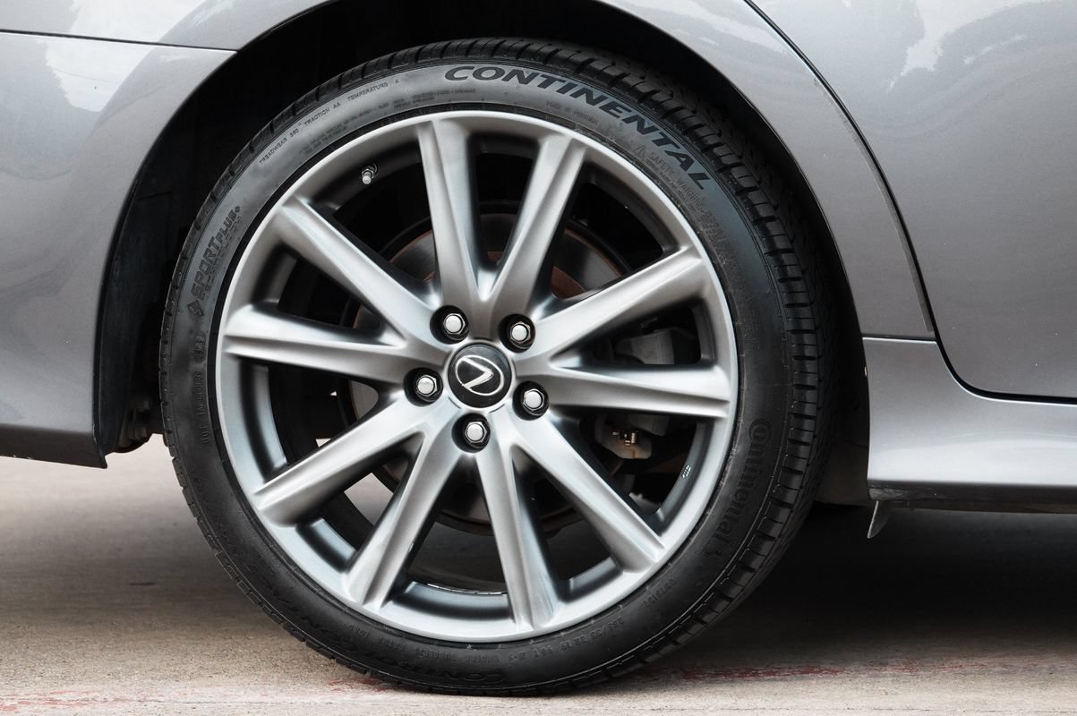 Used 2015 Lexus GS 350 w/ F Sport Package RWD image 31