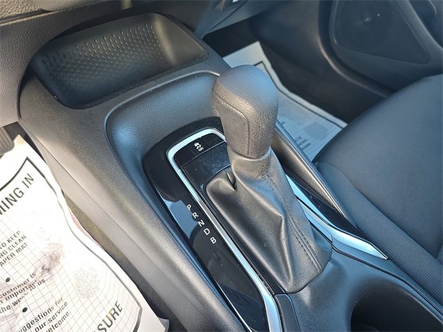 Used 2023 Toyota Corolla LE image 22