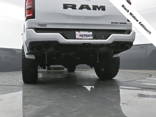 New 2026 RAM 1500 Big Horn image 39