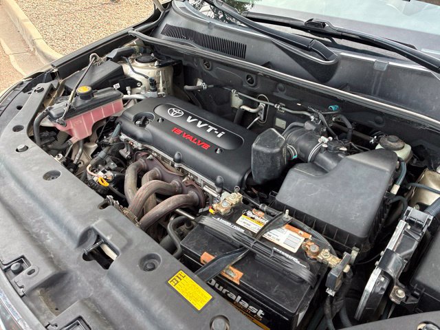 Used 2007 Toyota RAV4 2WD image 29