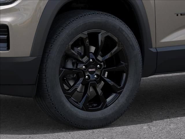 New 2027 GMC Terrain Elevation w/ Black Edition AWD/4WD image 9