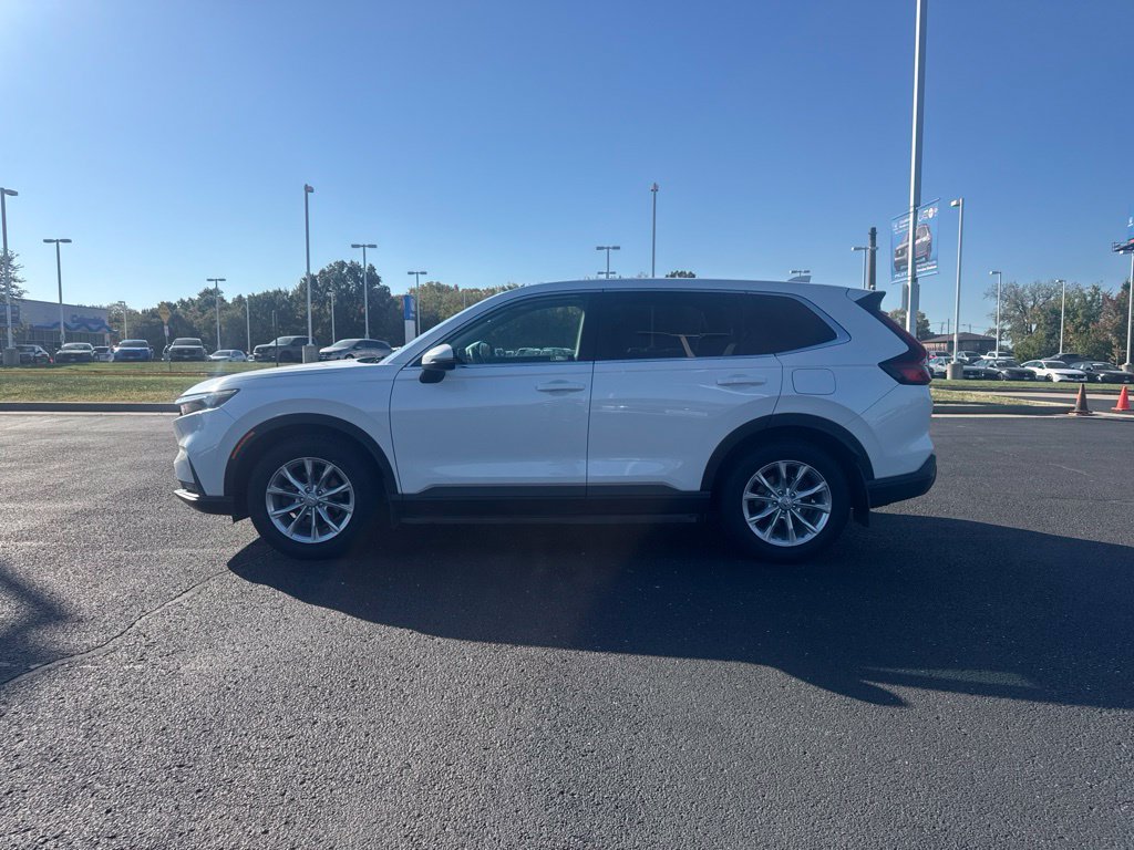 Used 2024 Honda CR-V EX-L image 10