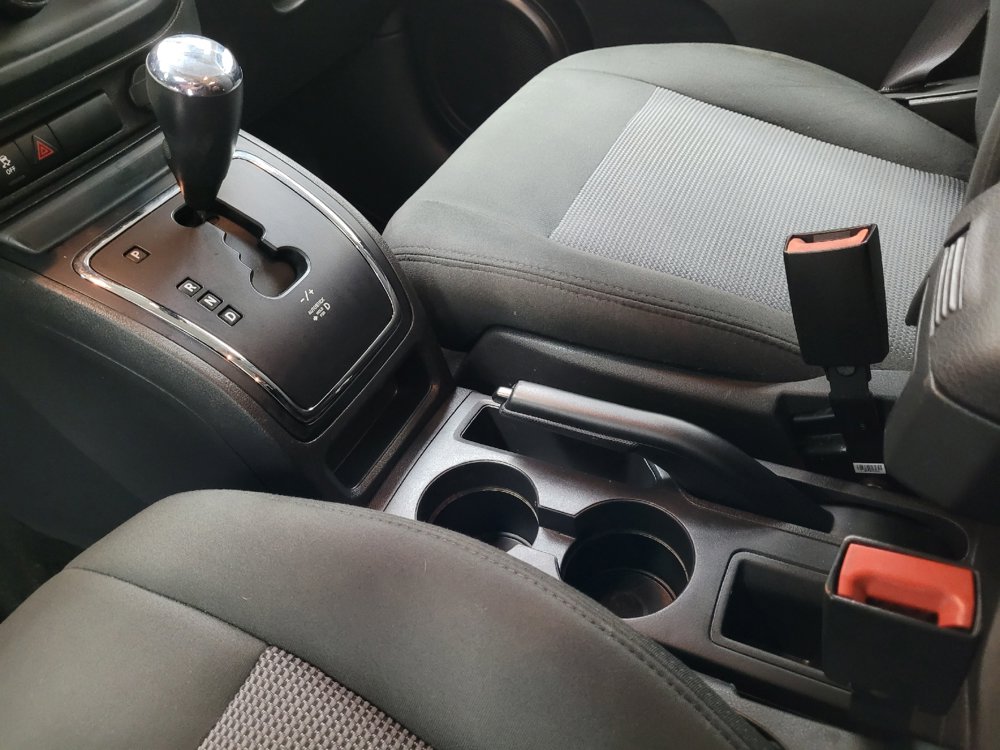Used 2015 Jeep Patriot Sport FWD image 26