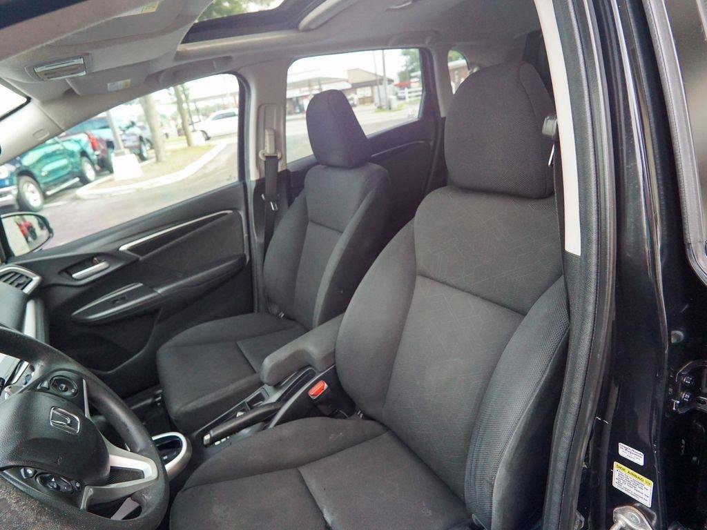 Used 2015 Honda Fit EX-L image 17