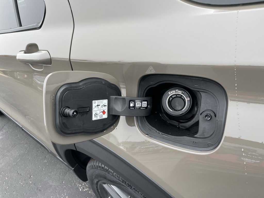 New 2026 Ford Explorer ST image 64