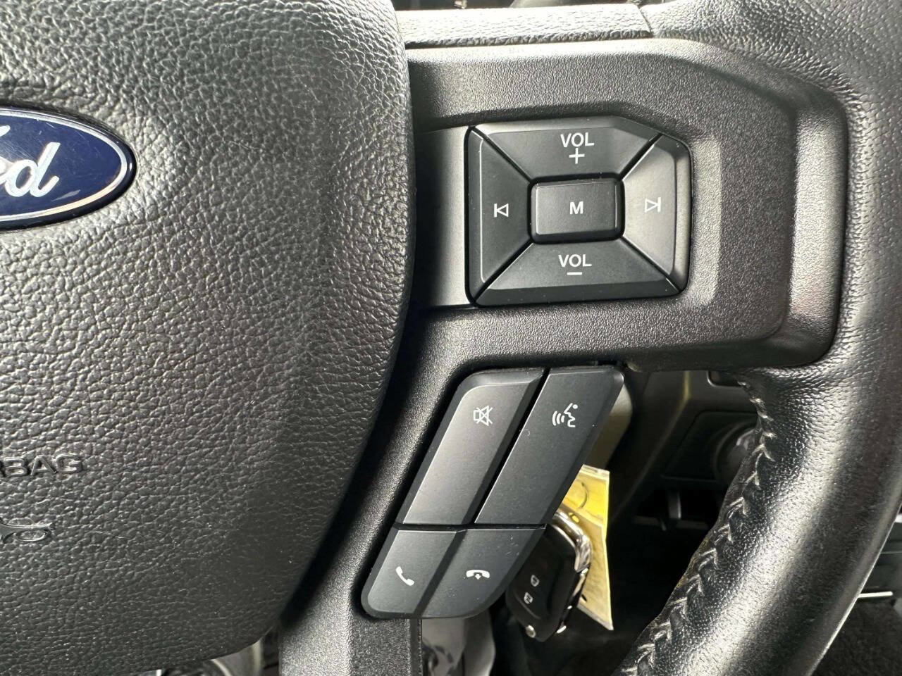 Used 2018 Ford F150 XLT w/ Equipment Group 301A Mid AWD/4WD image 18