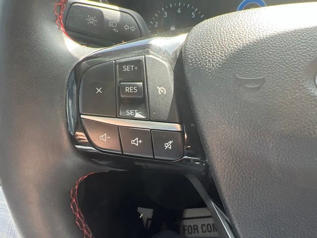 Used 2022 Ford Escape SEL w/ SEL Stealth AWD Package image 14