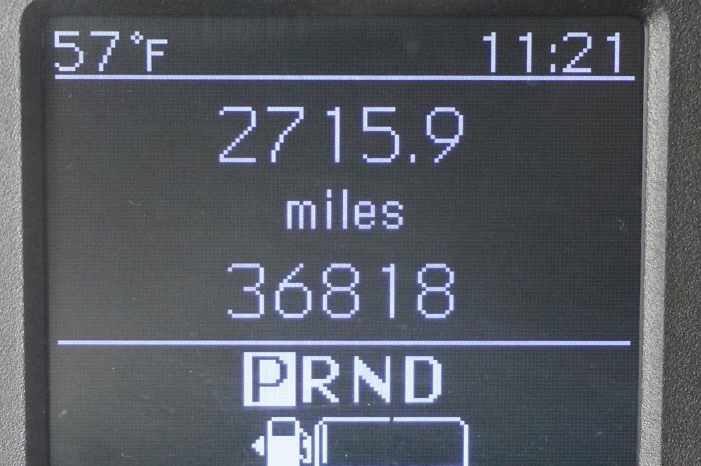 Used 2020 Mercedes-Benz Sprinter 1500 image 11