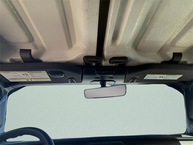 Used 2023 Jeep Wrangler Sahara image 19