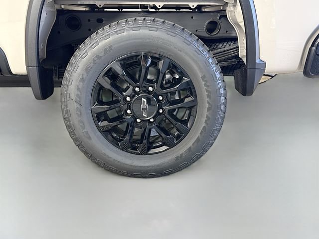 New 2026 Chevrolet Silverado 2500 Custom w/ Custom Value Package AWD/4WD image 30