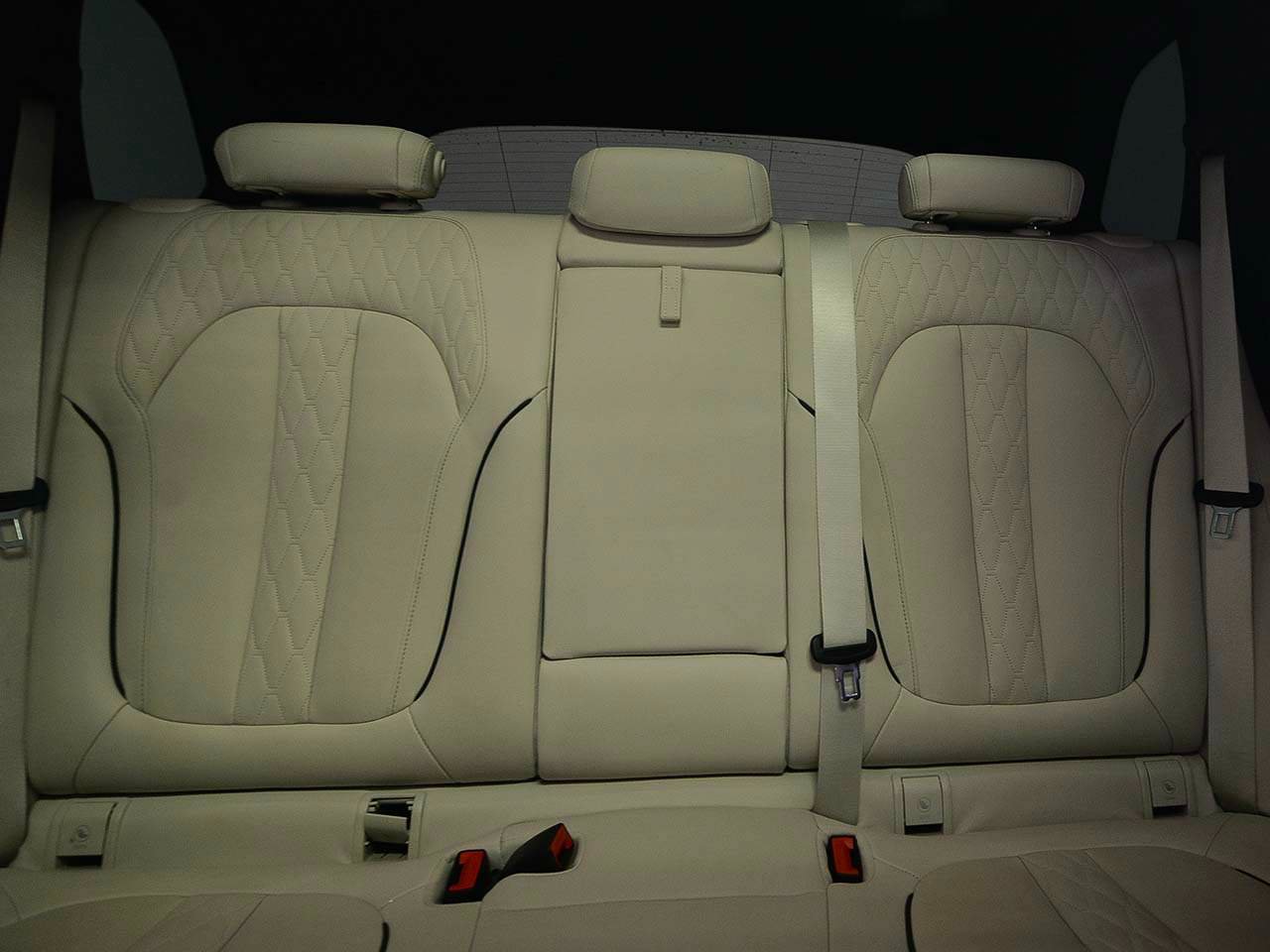 Certified 2023 BMW X5 M50i w/ Executive Package AWD/4WD image 9