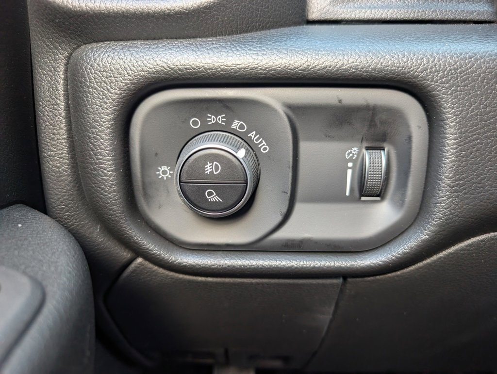 New 2026 RAM 2500 Tradesman image 34