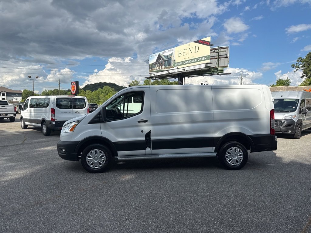 Used 2020 Ford Transit 250 Low Roof w/ Exterior Upgrade Package image 13