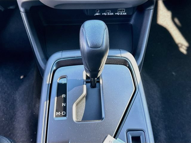 New 2026 Subaru Crosstrek 2.5i Premium AWD/4WD image 15