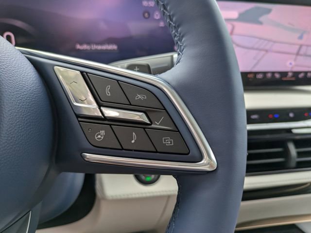 New 2026 Buick Enclave Avenir w/ Super Cruise Package FWD image 33