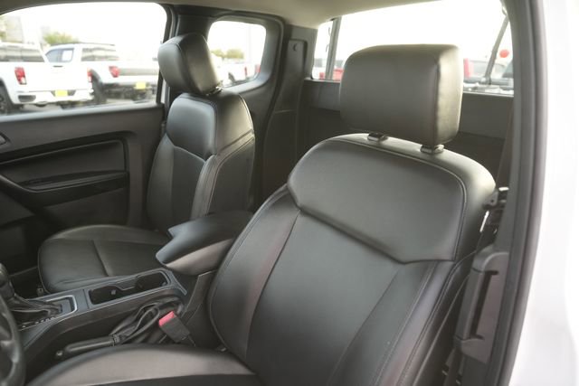 Used 2022 Ford Ranger XL w/ Equipment Group 101A High image 10