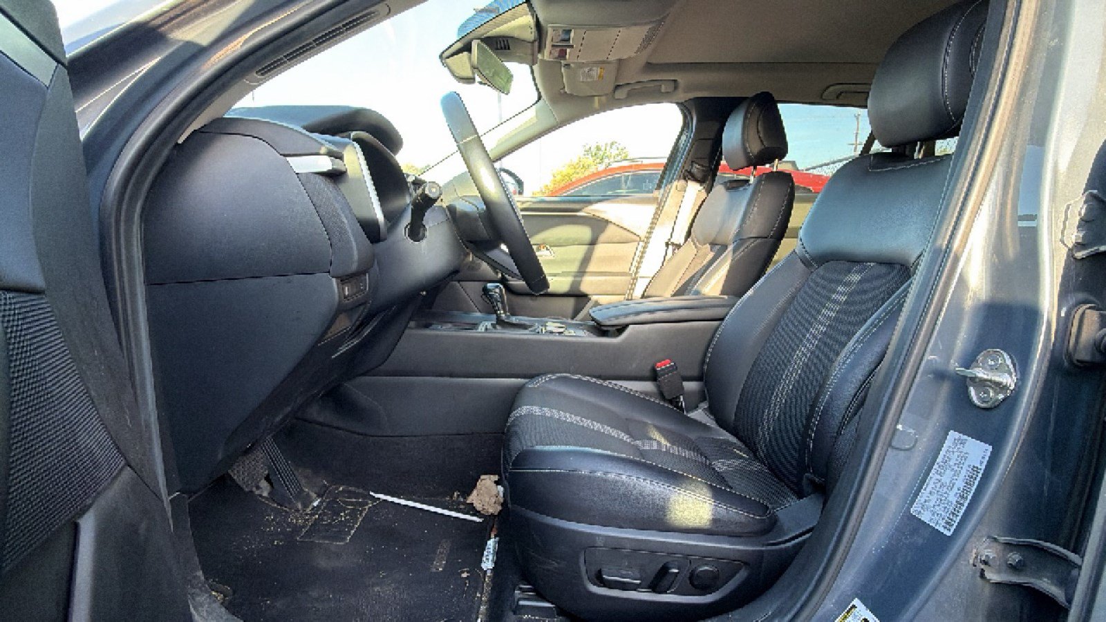 Used 2024 MAZDA CX-50 AWD 2.5 S w/ Cargo Package image 9