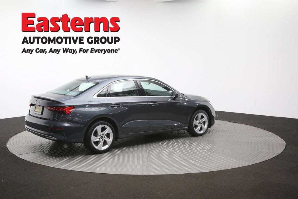 Used 2024 Audi A3 2.0T Premium FWD image 42