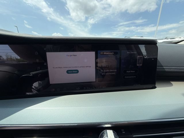 New 2026 Nissan Murano Platinum w/ Cargo Package AWD/4WD image 16
