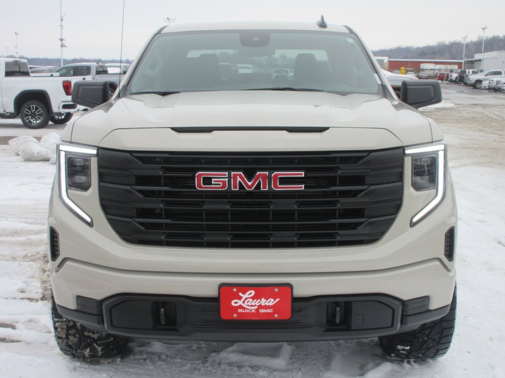 New 2026 GMC Sierra 1500 Pro w/ Graphite Edition image 11