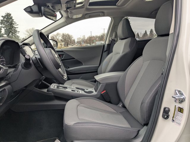 Certified 2025 Subaru Crosstrek 2.0i Premium image 16