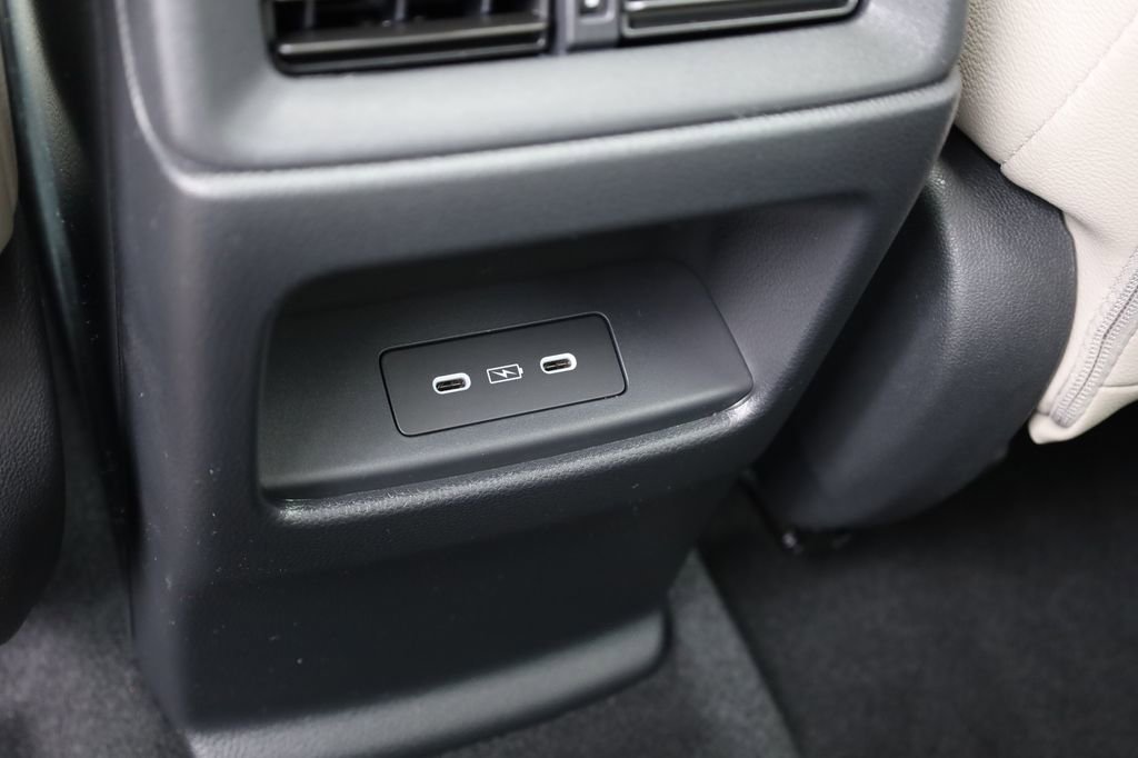 New 2026 Honda CR-V EX-L image 27