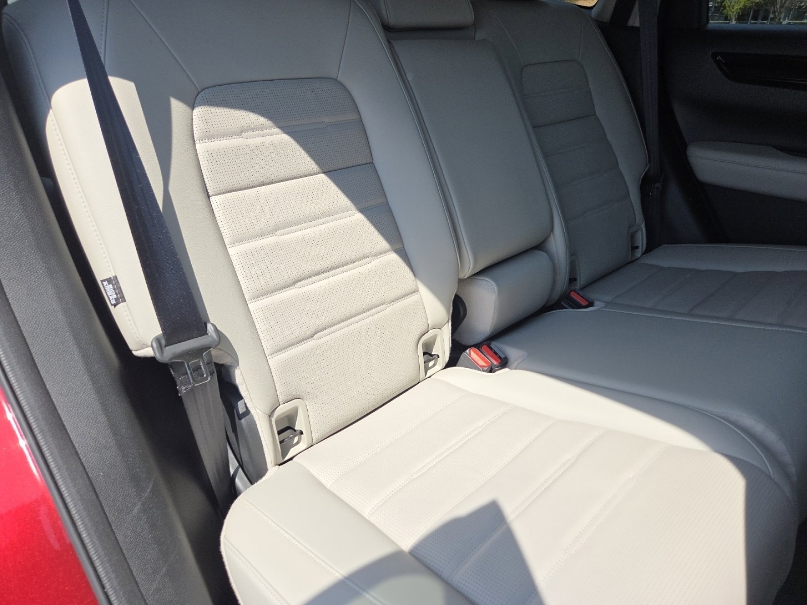 Certified 2024 Honda CR-V EX-L image 24