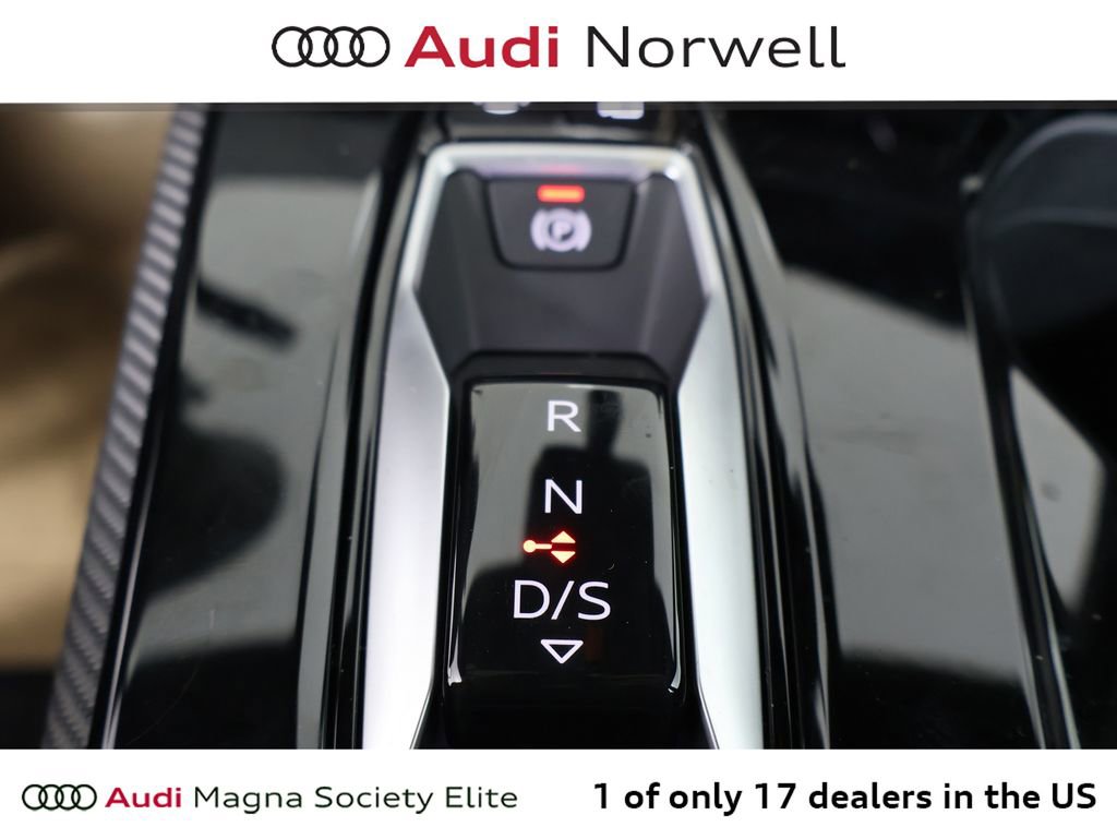 New 2026 Audi S5 Premium Plus image 3