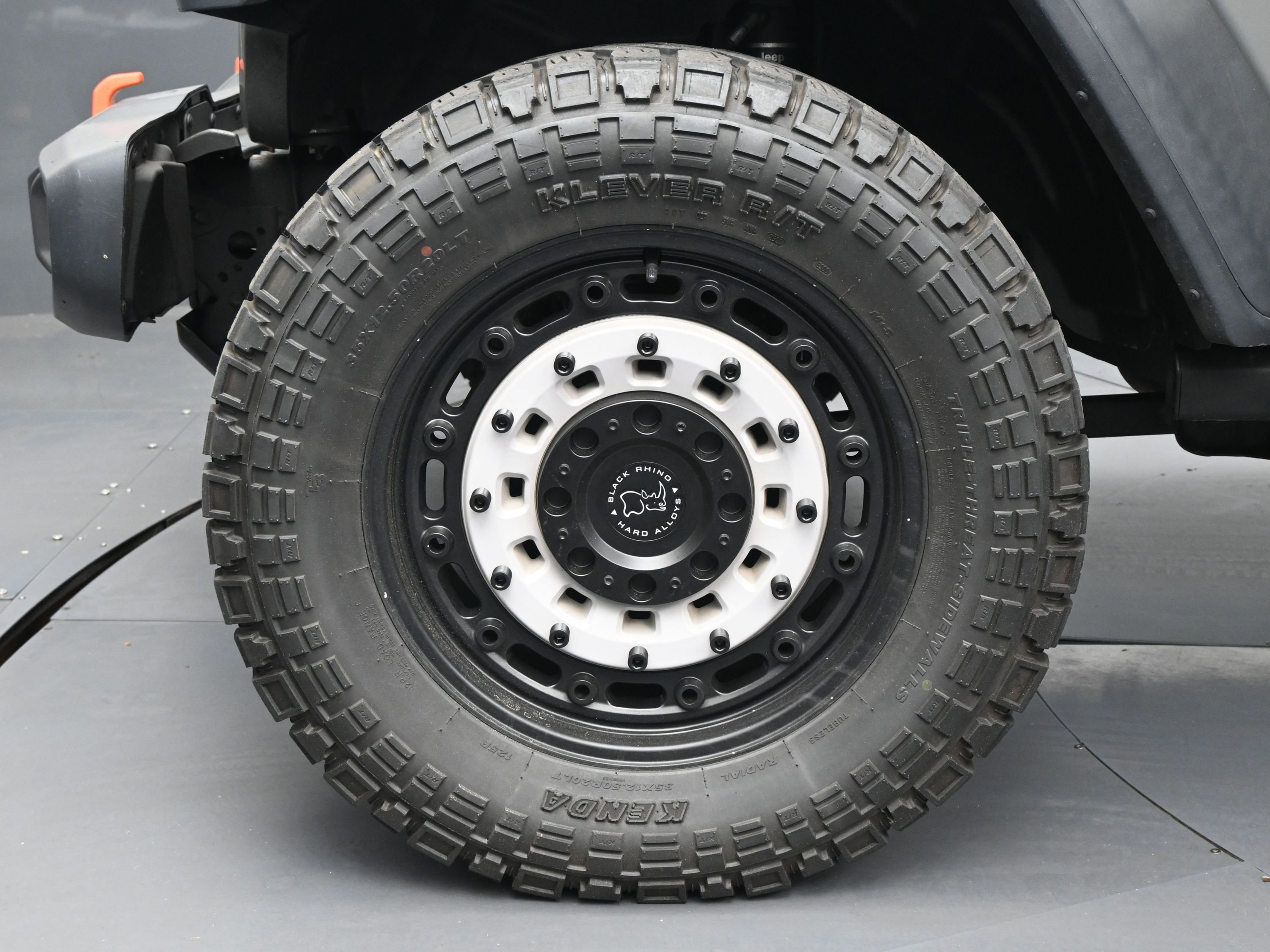 Used 2020 Jeep Gladiator Mojave image 22