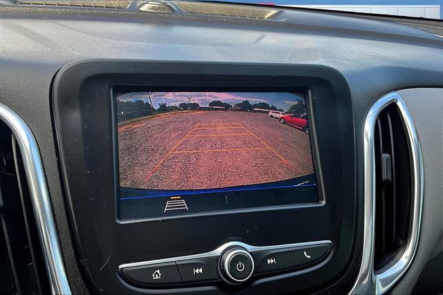 Used 2021 Chevrolet Equinox LT image 13