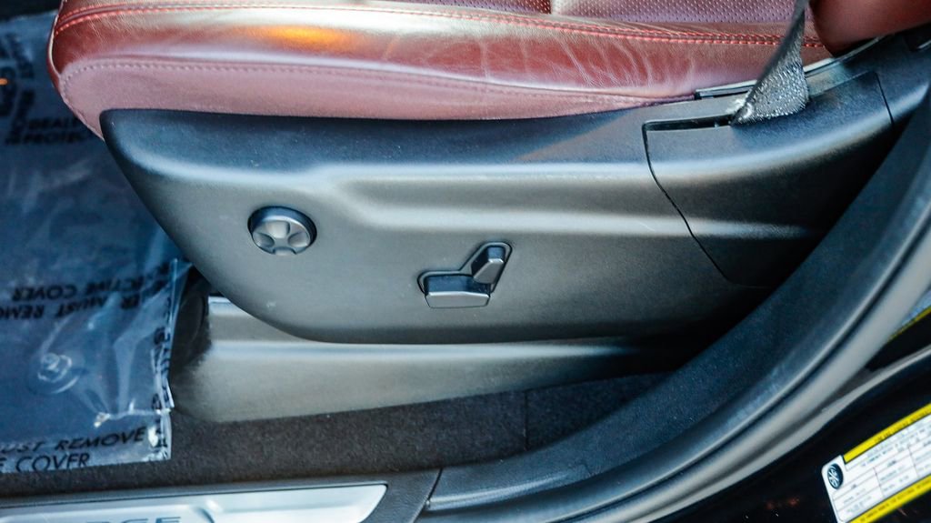 Used 2025 Dodge Durango R/T image 27