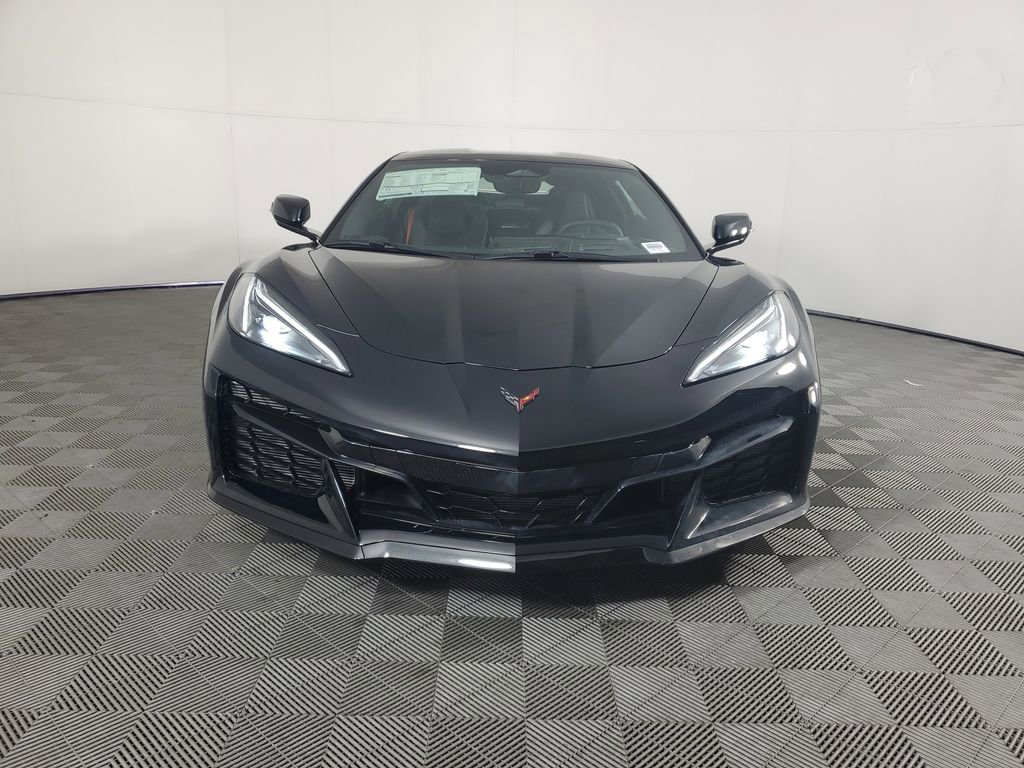 New 2026 Chevrolet Corvette Z06 image 9