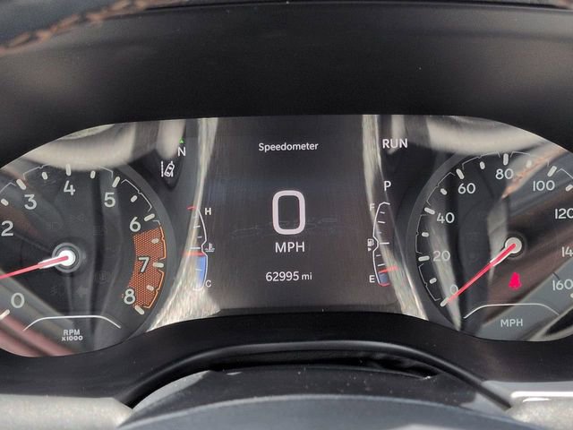 Used 2022 Jeep Compass Limited AWD/4WD image 26