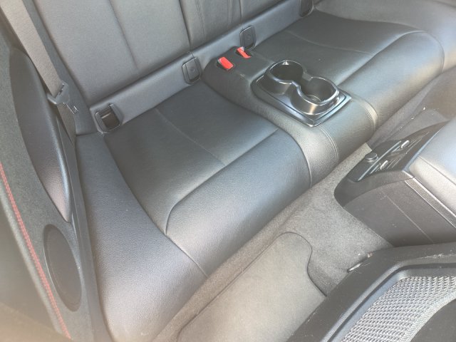 Used 2018 BMW 230i Convertible RWD image 30