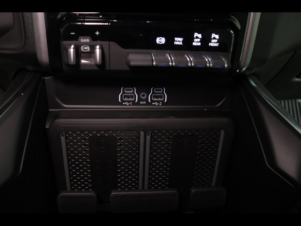 New 2026 RAM 2500 Laramie image 21