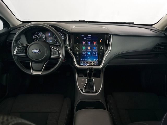 Used 2024 Subaru Outback Premium image 3