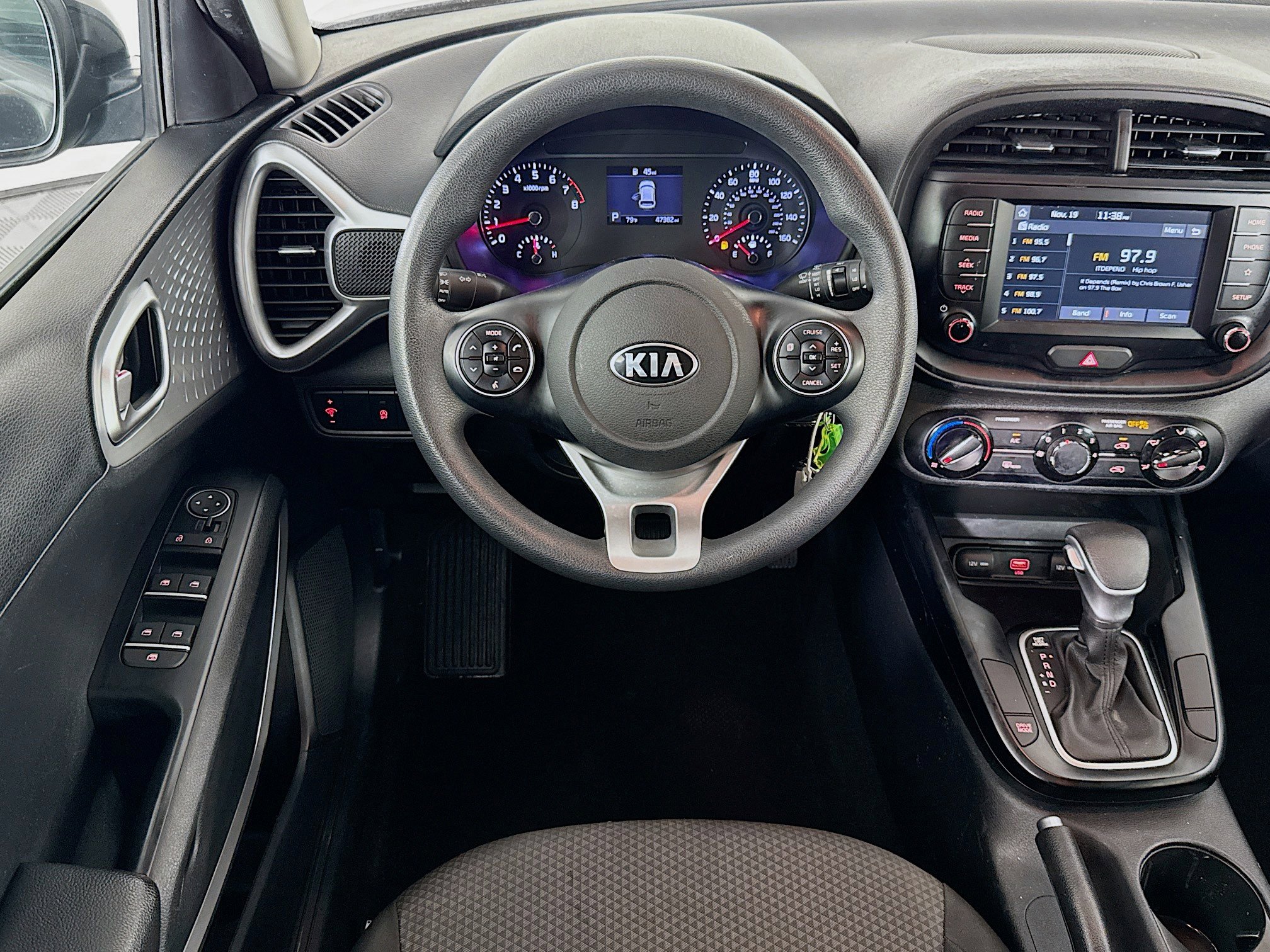 Used 2020 Kia Soul LX image 15