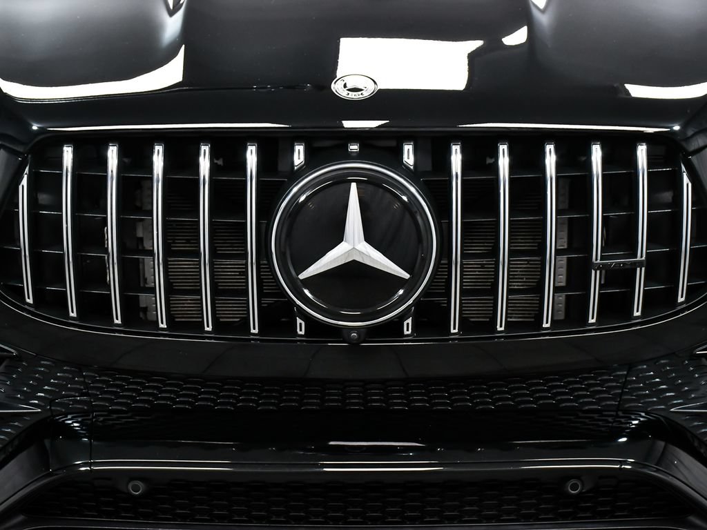 Used 2023 Mercedes-Benz GLE 63 AMG S image 87
